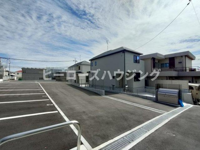 【周辺】 | ローズB