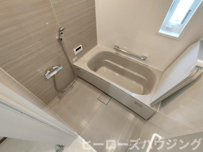 【浴室】 | ローズB