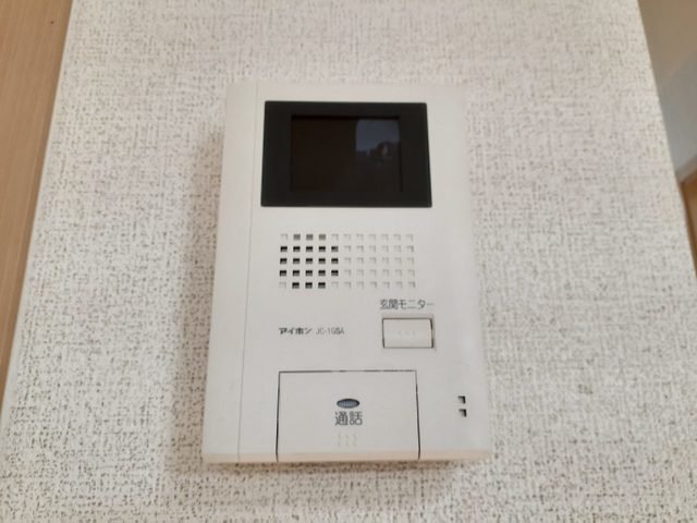 リモーネ楠の設備