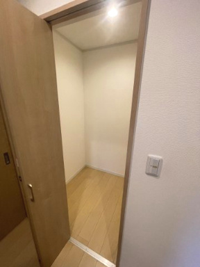 【収納】 | 真岡市上大沼4LDK+S中古住宅