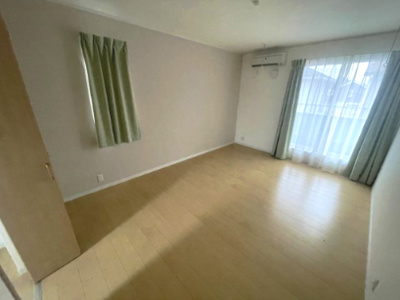 【洋室】 | 真岡市上大沼4LDK+S中古住宅