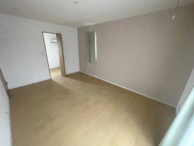 【洋室】 | 真岡市上大沼4LDK+S中古住宅