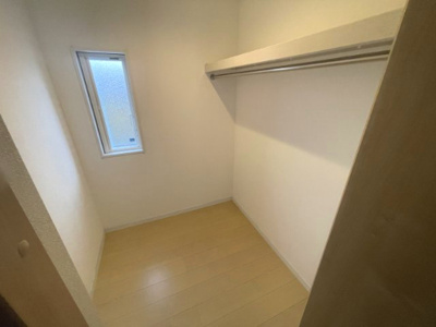 【収納】 | 真岡市上大沼4LDK+S中古住宅