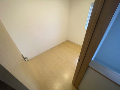 【収納】 | 真岡市上大沼4LDK+S中古住宅