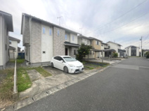 真岡市上大沼4LDK+S中古住宅の画像