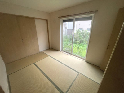 【和室】 | 真岡市上大沼4LDK+S中古住宅