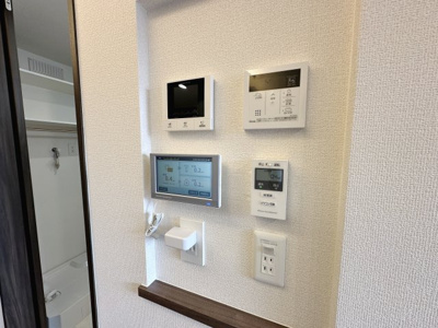 【セキュリティ】 | D-GLANZ宿郷 | モニターホン、再生可能エネルギー設備パネル等がまとまってます！