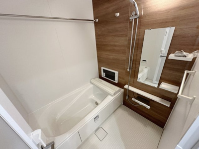 【浴室】 | D-GLANZ宿郷