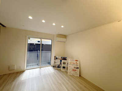 【居間・リビング】 | D-GLANZ宿郷