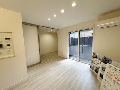 【居間・リビング】 | D-GLANZ宿郷