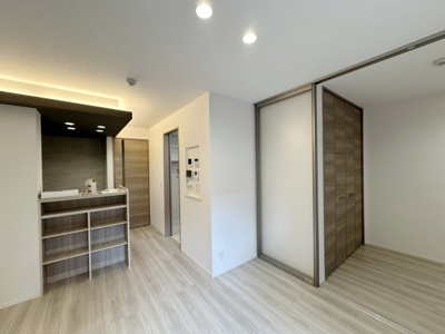 【居間・リビング】 | D-GLANZ宿郷