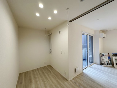 【寝室】 | D-GLANZ宿郷