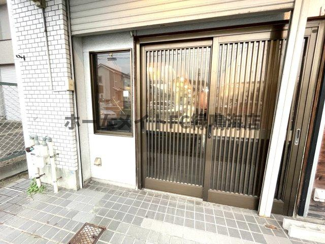 サニーヒル八事の外観