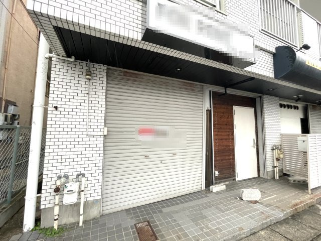 サニーヒル八事の外観