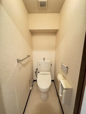 【トイレ】 | コアマンション和白