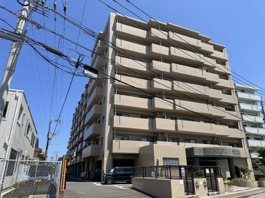 【外観】 | コアマンション和白