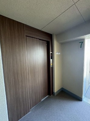 【その他共用部分】 | コアマンション和白