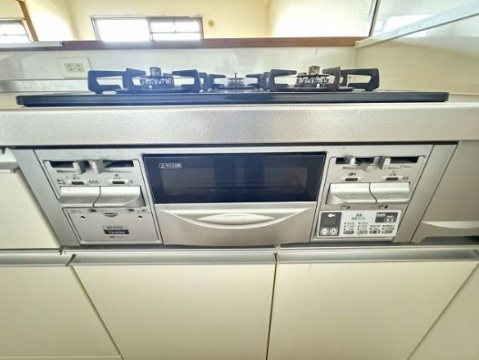 【キッチン】 | コアマンション和白