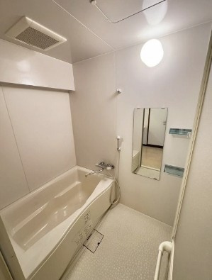 【浴室】 | コアマンション和白