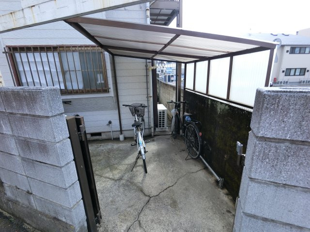 【その他共用部分】