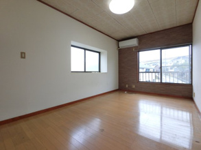 【居間・リビング】