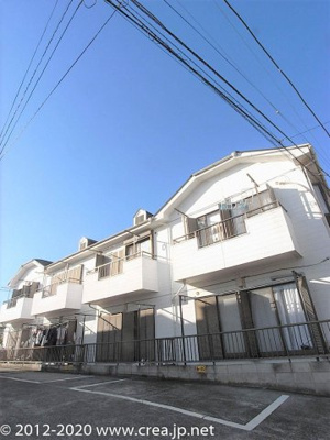 【外観】 | ゴールドヒル5