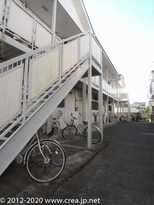 【その他共用部分】 | ゴールドヒル5