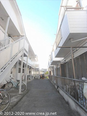 【周辺】 | ゴールドヒル5