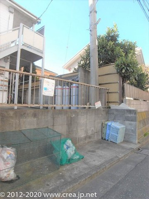 【その他共用部分】 | ゴールドヒル5