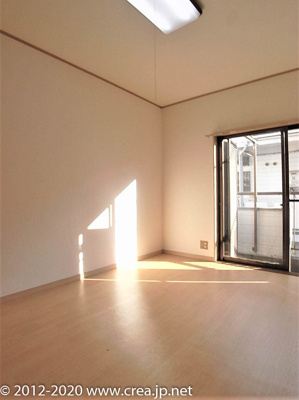 【居間・リビング】 | ゴールドヒル5