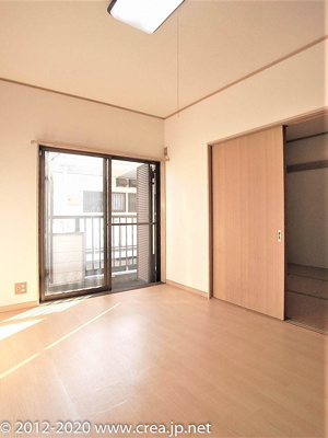 【内装】 | ゴールドヒル5