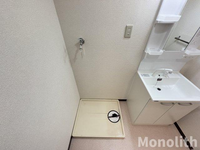 ハイツ・イシカワの設備