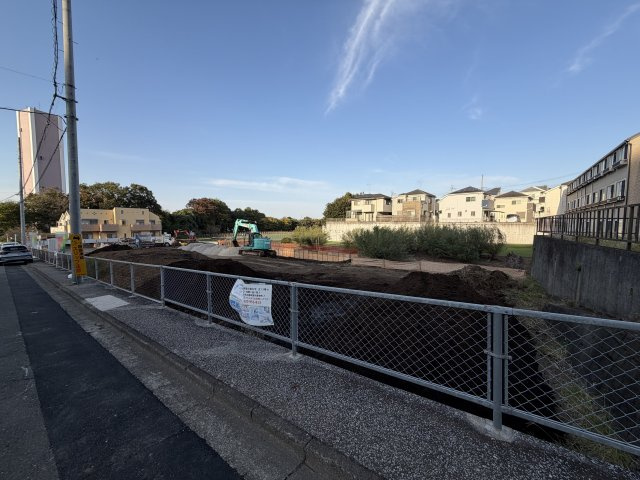 清瀬市中里第23 全13区画売地