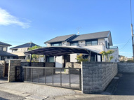 山陽小野田市高栄１丁目の中古一戸建の画像