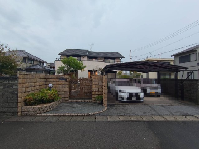 【外観】