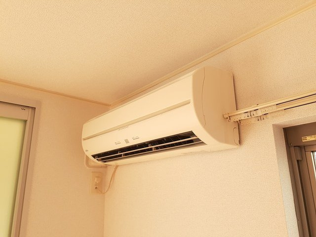 アリアスⅠの設備