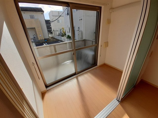 アリアスⅠのその他