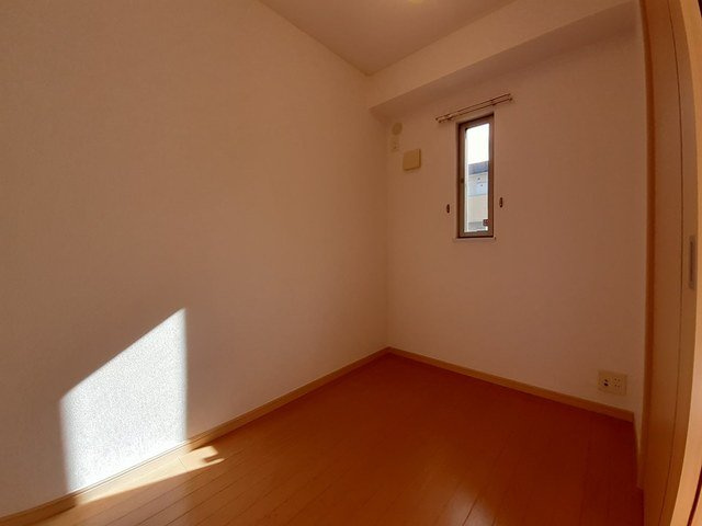 アリアスⅠの内装|きれいな内装です