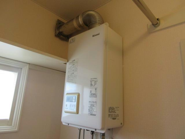 ブルーハイツ1010の設備