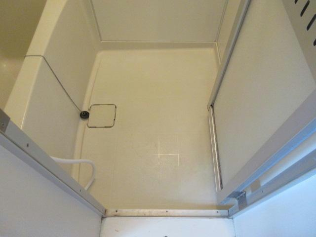 ブルーハイツ1010の浴室