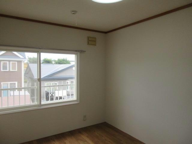 ブルーハイツ1010の居間・リビング