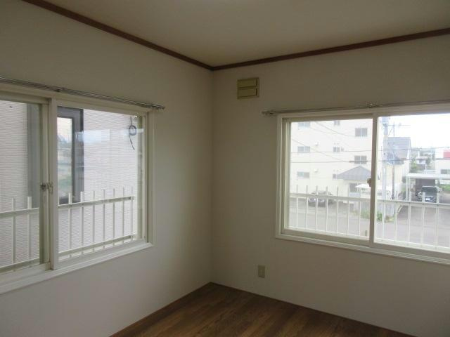 ブルーハイツ1010の居間・リビング