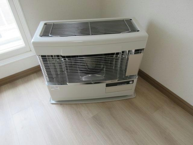 ブルーハイツ1010の設備