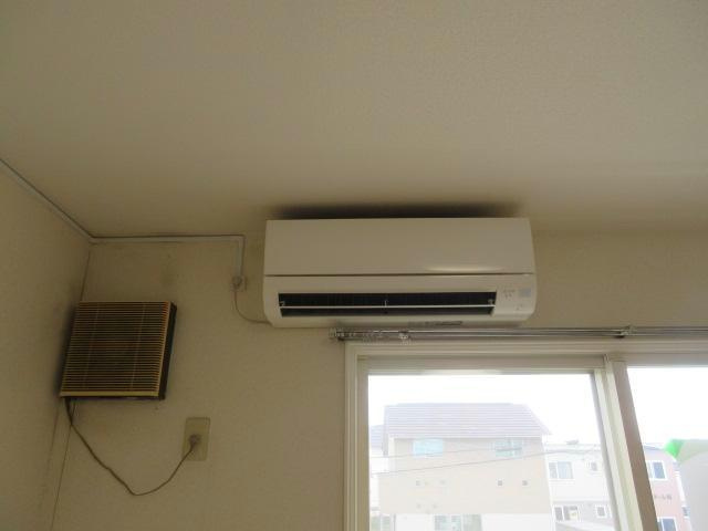 ブルーハイツ1010の設備