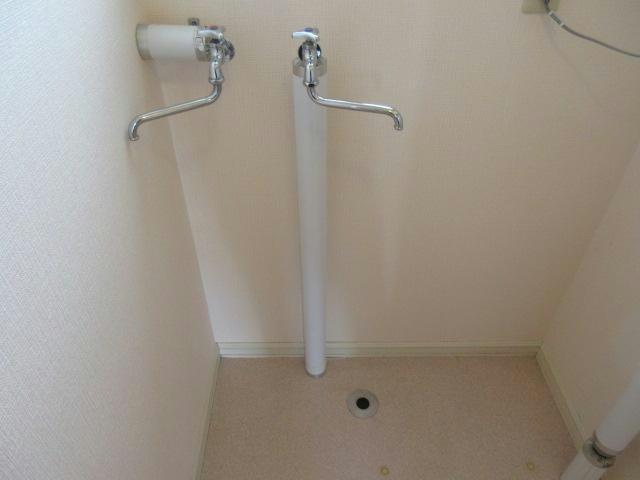 ブルーハイツ1010の内装