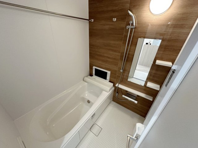 【浴室】 | D-GLANZ宿郷