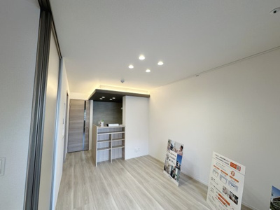 【居間・リビング】 | D-GLANZ宿郷