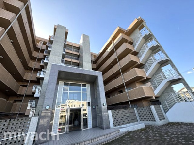 【外観】 | エスポワール