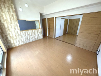 【居間・リビング】 | エスポワール