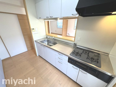 【キッチン】 | エスポワール